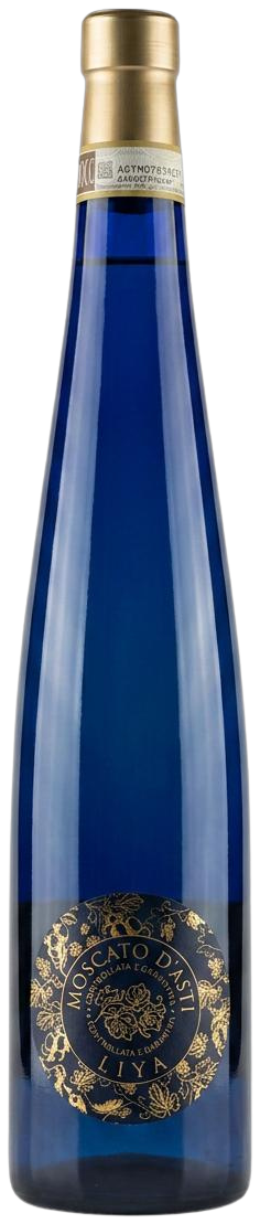 Liya Moscato d'Asti